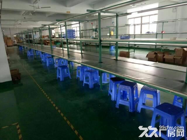 爱联如意路楼上780平出租-图4