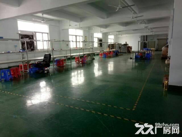 爱联如意路楼上780平出租-图3