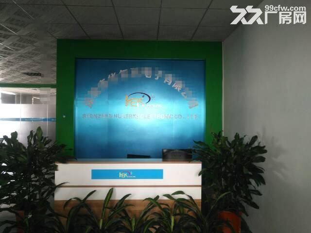 爱联如意路楼上780平出租-图5