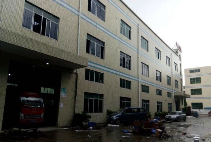 坪山区坑梓大型工业区新出一楼1000平实际面积出租-图1