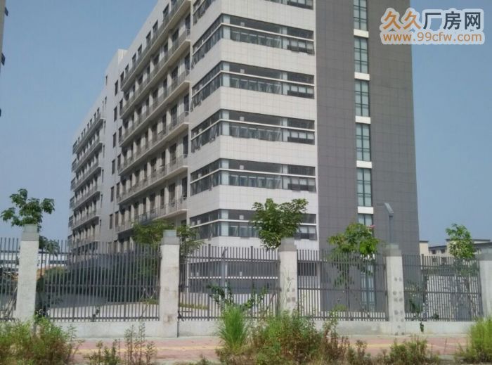 深圳市光明区红本高新区全新厂房出租大小分租-图2