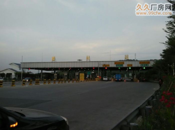 深圳市光明区红本高新区全新厂房出租大小分租-图5