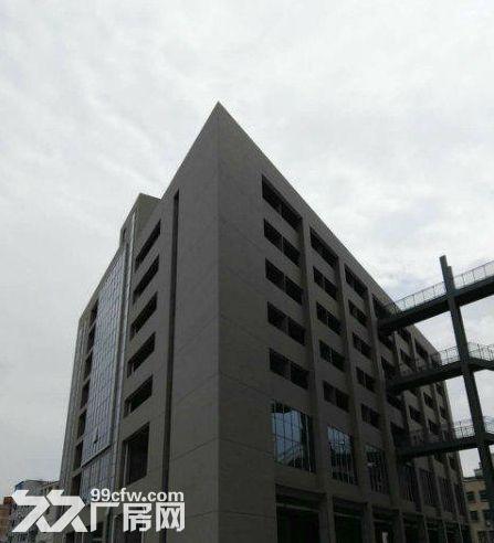 横岗前一秒新出花园式房子，速来围观-图3