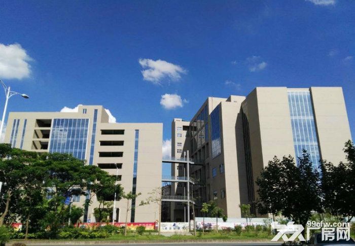 横岗前一秒新出花园式房子，速来围观-图5