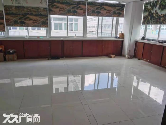 精装厂房出租面积800平米-图1