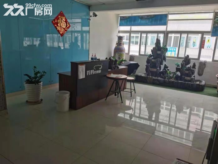 精装厂房出租面积800平米-图5