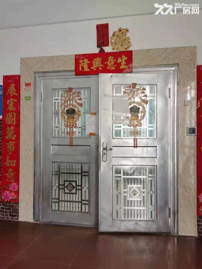 精装厂房出租面积800平米-图6