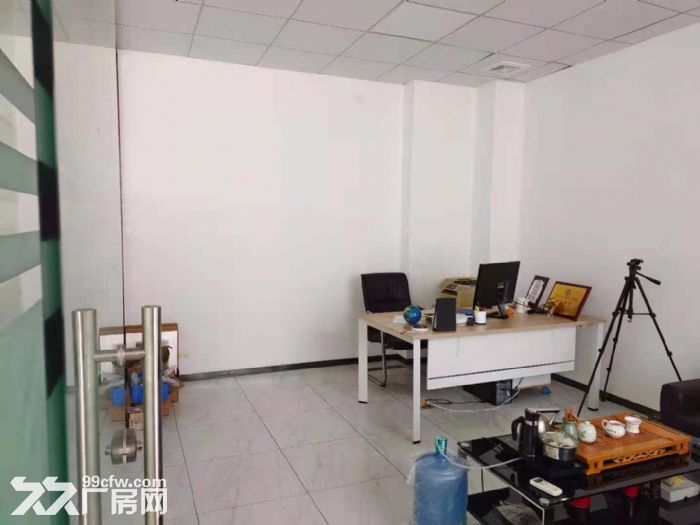 龙华大浪小面积360平精装厂房出租-图2