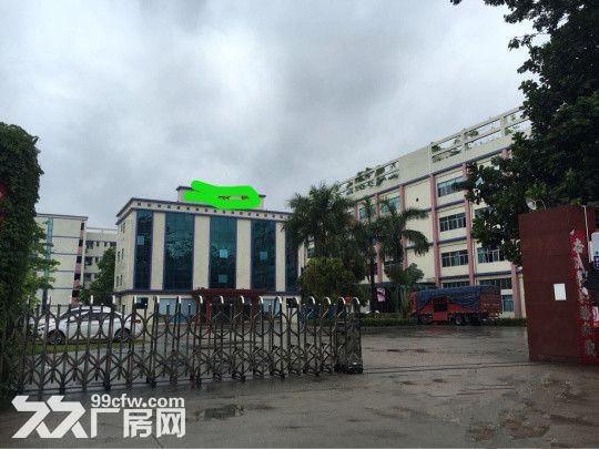 独院厂房可分租单层面积850，真实价格15元-图2