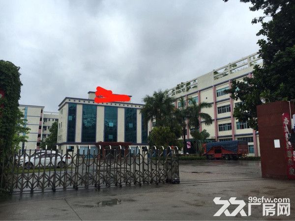 独院厂房可分租单层面积850，真实价格15元-图3