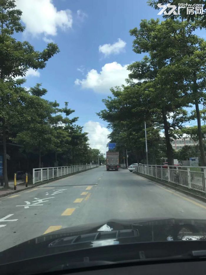 龙岗宝龙高新产业区34570平米厂房招租-图5
