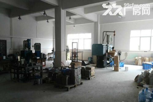龙岗五联3300平原房东独院厂房出租， 水电齐全-图4