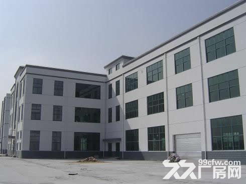 深圳龙岗区1千至3万平方优质房源汇集-图1