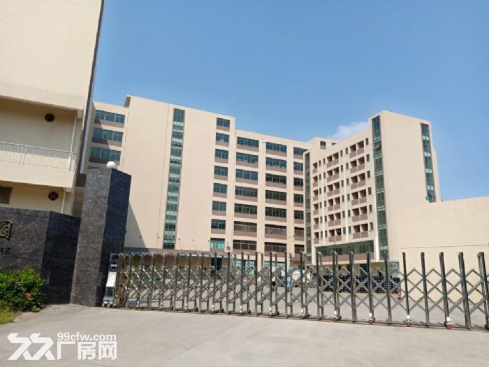 深圳龙岗区1千至3万平方优质房源汇集-图3