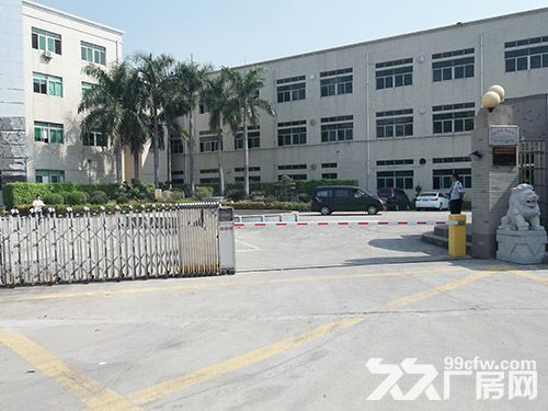 深圳龙岗区1千至3万平方优质房源汇集-图2