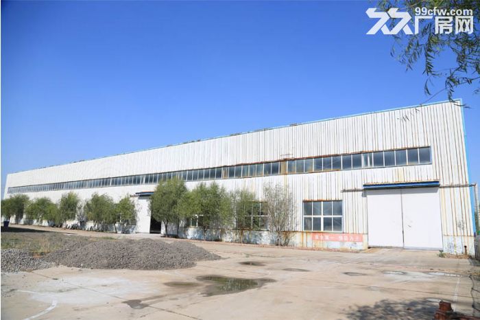 深圳龙岗区1千至3万平方优质房源汇集-图5