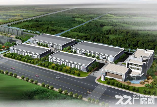 深圳龙岗区1千至3万平方优质房源汇集-图7