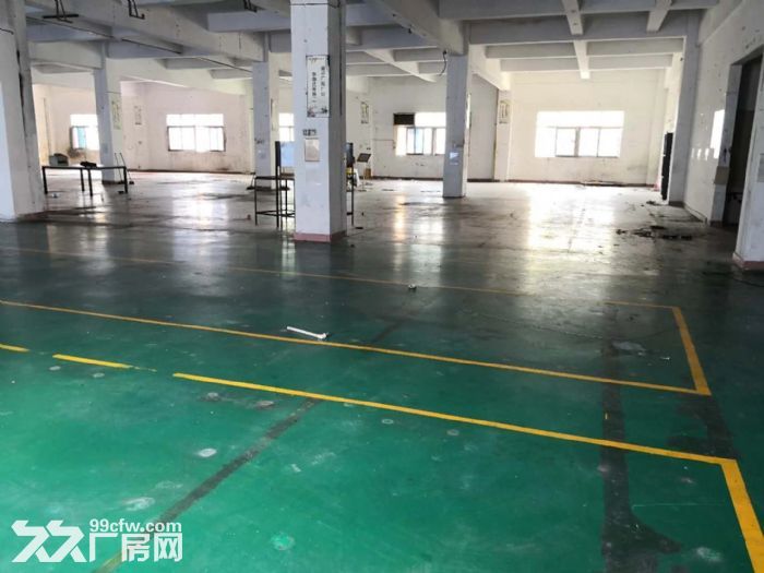 龙岗中心城独门独院厂房12800平出租可分租-图6