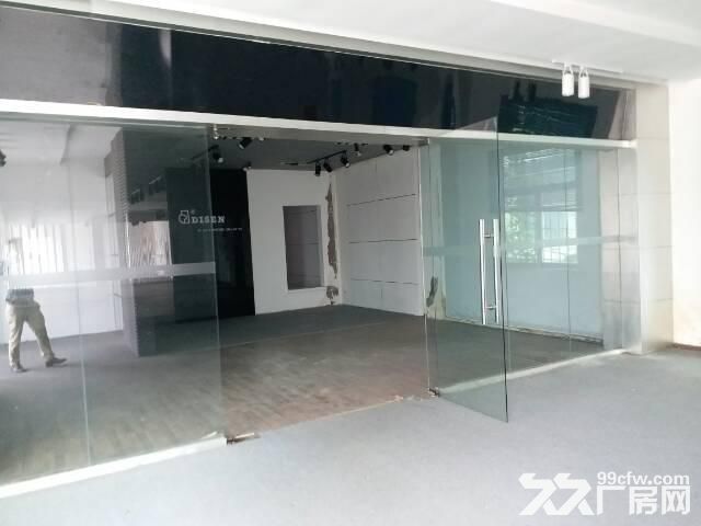 坪山新区独院厂房5200平米有办公室展厅可分租-图1