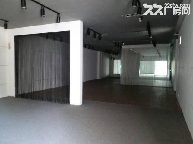 坪山新区独院厂房5200平米有办公室展厅可分租-图4