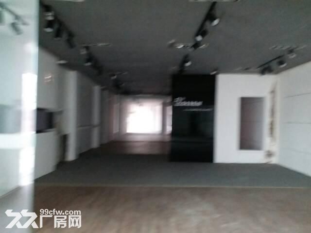 坪山新区独院厂房5200平米有办公室展厅可分租-图3