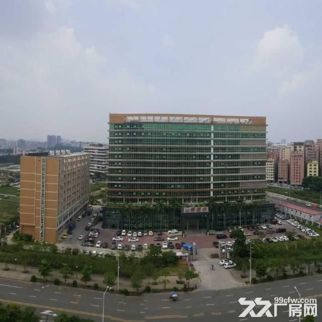 深圳光明区高新产业园红本厂房业主优惠出租招租-图3