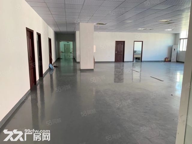 龙岗工业区厂房200平400平600平米出租-图2