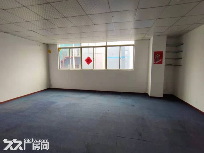 龙华区大浪商业街新出900平精装修厂房-图7