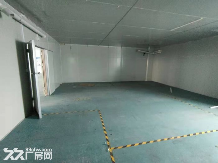 龙华区大浪商业街新出900平精装修厂房-图8