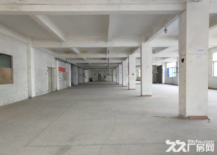 全新厂房独门独院3880平方招租-图4