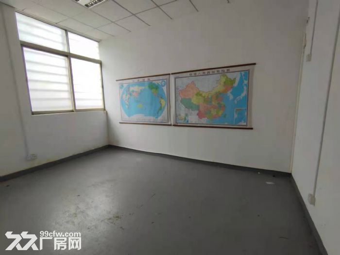 龙华大浪华荣路附近新出500平一楼精装厂房-图8