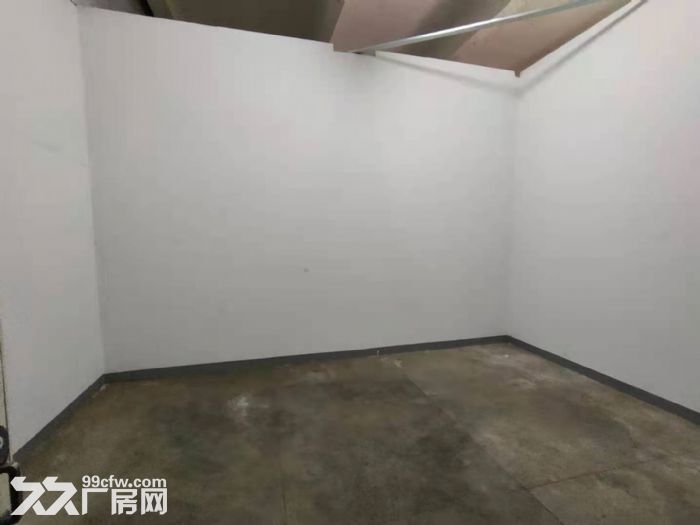 龙华大浪华荣路附近新出500平一楼精装厂房-图7