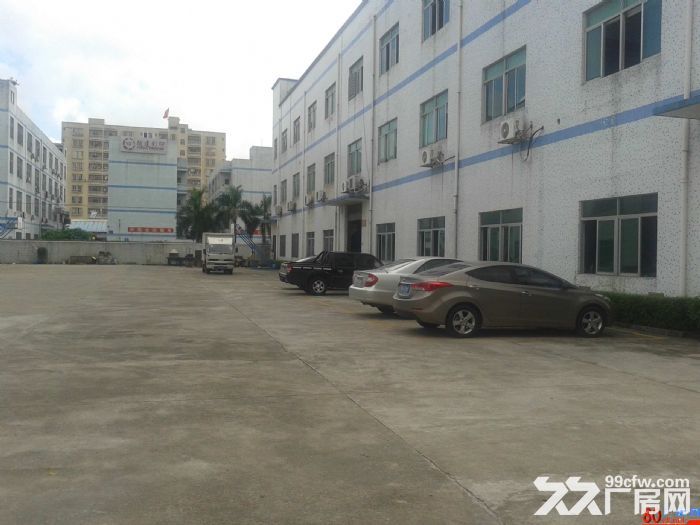 龙岗龙东新出小独院2400平米，带电梯-图3