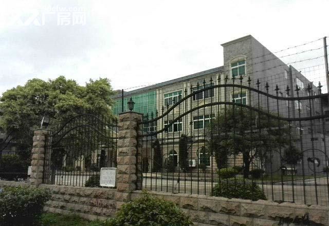坪地5000平米花园式独院厂房出租-图1