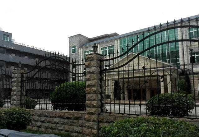 坪地5000平米花园式独院厂房出租-图2