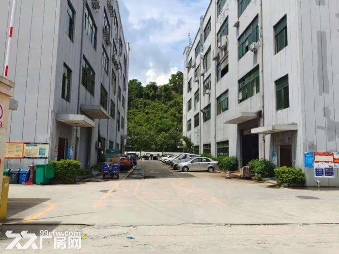 深圳龙华大浪新出一楼700平厂房出租-图6