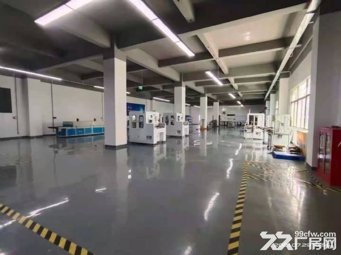 深圳龙华大浪新出一楼700平厂房出租-图8
