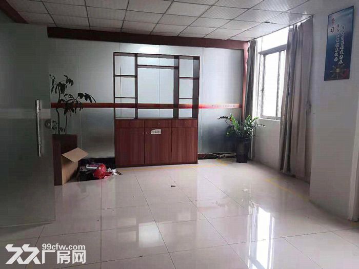 深圳龙华大浪商业中心附近900平精装工业厂房出租。-图8
