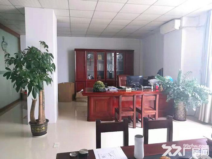 深圳龙华大浪商业中心附近900平精装工业厂房出租。-图6