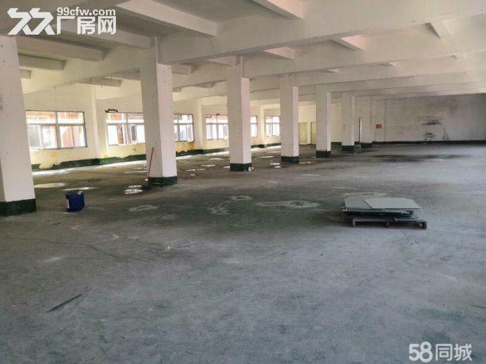 深圳龙岗区坪地街道电镀，化工，线路板，不锈钢蚀刻，氧化等环保厂房出租-图3