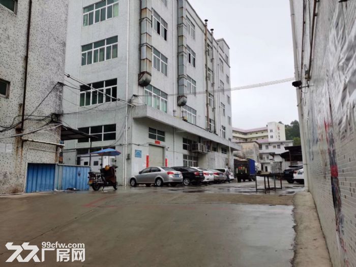 深圳龙岗、坪山电镀厂房出租镀金，镀银，镀锌，镀铜，镀镍，电泳，喷漆，酸洗-图4