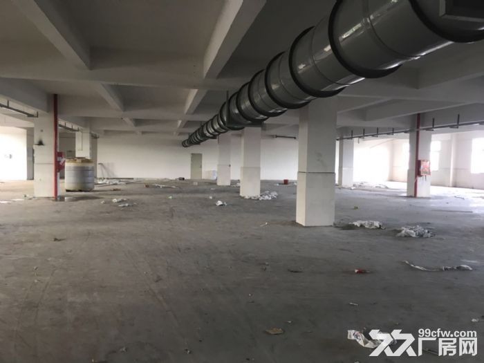 深圳沙井 电镀厂房，化工厂房，线路板厂房，不锈钢蚀刻厂房，氧化厂房-图6