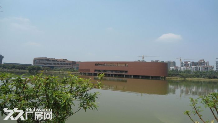 东莞市清溪镇２０００平方米钢架厂房出租-图2