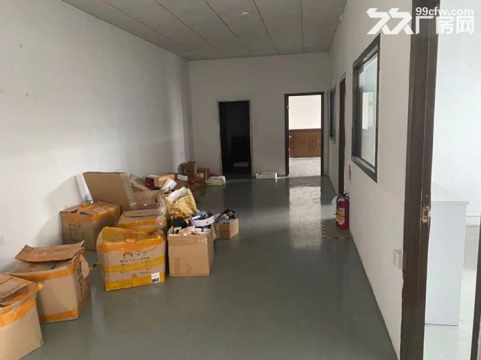 大浪商业中心附近新出厂房330平-图8