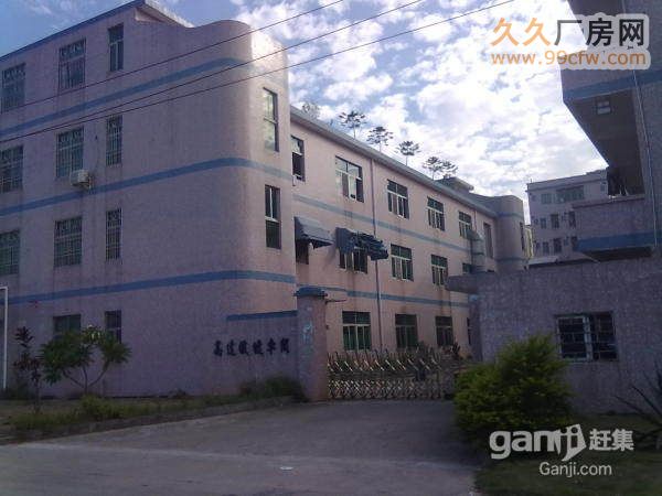 龙岗龙西村精装修,现成水电独院8000平米-图1