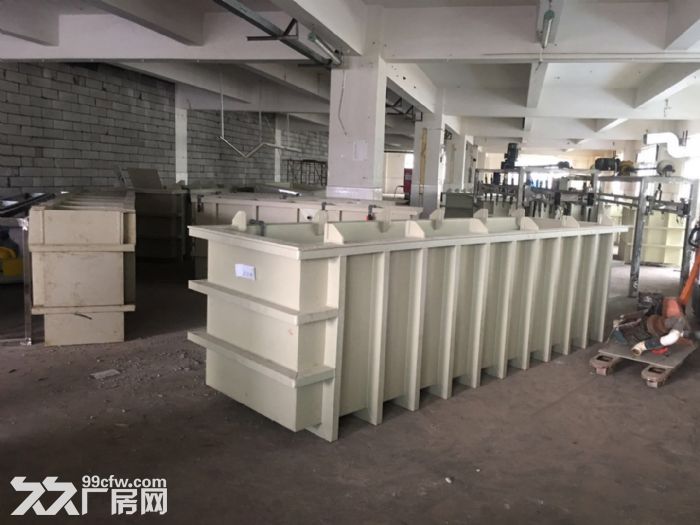 电镀厂房出租，化工厂房出租，线路板厂房出租，不锈钢蚀刻厂房出租，氧化厂房出租-图3