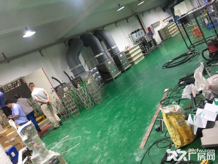 电镀厂房出租，化工厂房出租，线路板厂房出租，不锈钢蚀刻厂房出租，氧化厂房出租-图7