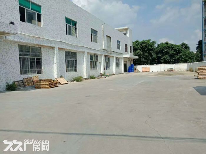 龙岗五联独院1~2层5000平方层实际面积 招租-图2