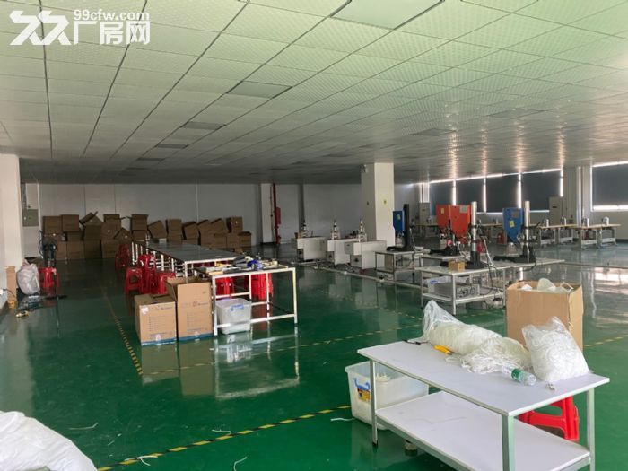 光明新区原房东3.6万独门独院厂房招租-图3