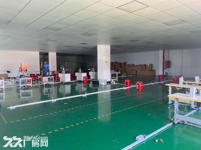 光明新区原房东3.6万独门独院厂房招租-图4